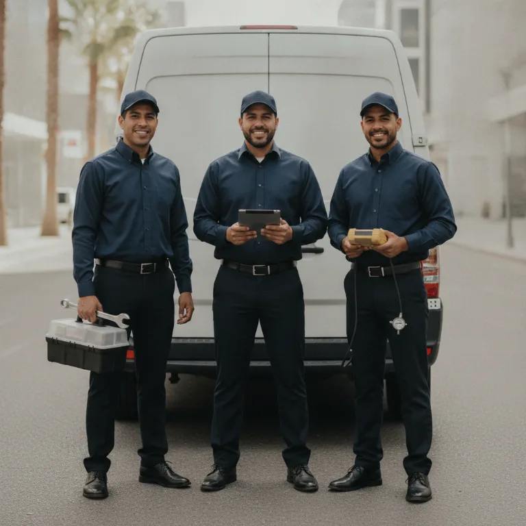 Motorista Privado equipe em Pato Branco
